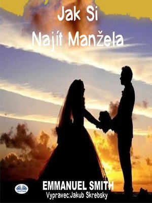cover image of Jak Si Najít Manžela